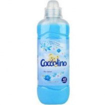 Aviváž Coccolino 39PD 975ml Fresh&soft AKCE foto